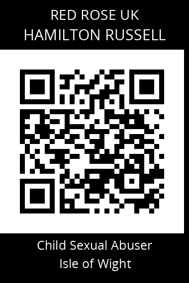 QR code for hamilton-russell