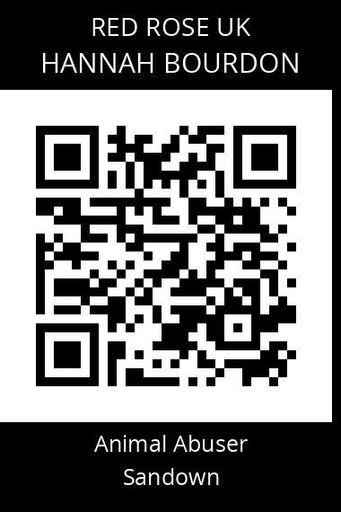 QR code for hannah-bourdon