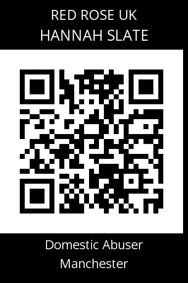 QR code for hannah-slate