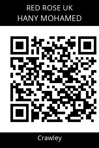 QR code for hany-mohamed-a8n2tp