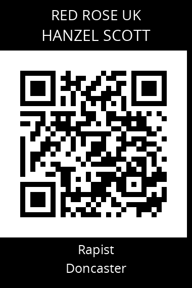 QR code for hanzel-scott