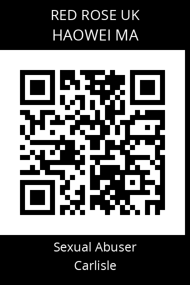 QR code for haowei-ma