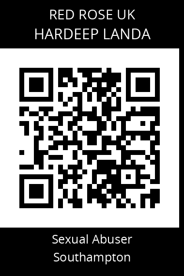 QR code for hardeep-landa