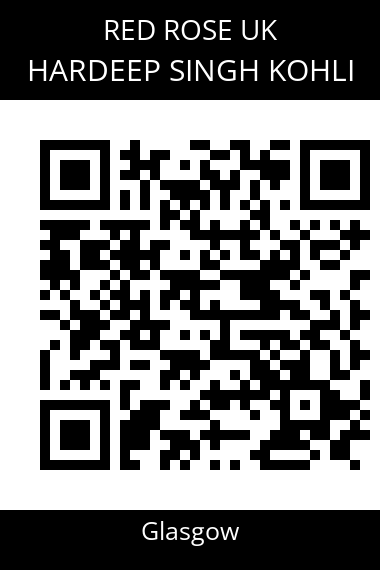 QR code for hardeep-singh-kohli
