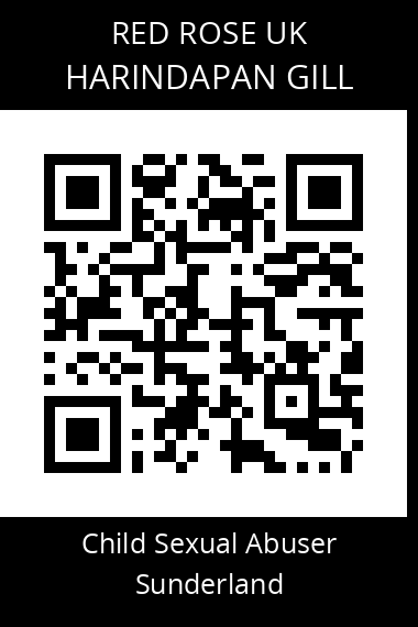 QR code for harindapan-gill