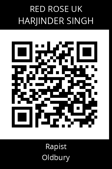QR code for harjinder-singh