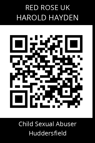 QR code for harold-hayden