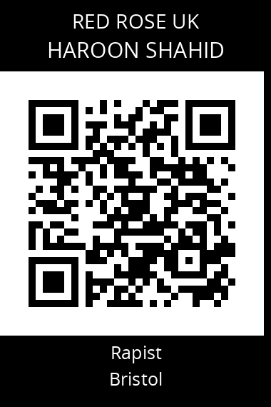 QR code for haroon-shahid