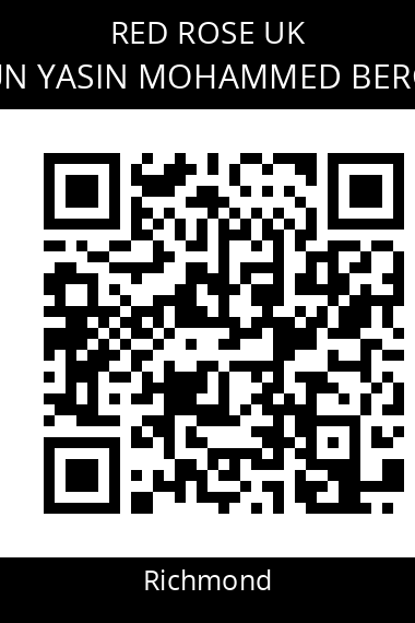 QR code for haroun-yasin-mohammed-berghout