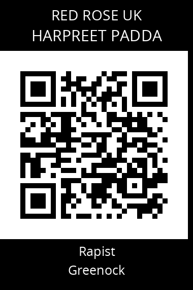 QR code for harpreet-padda