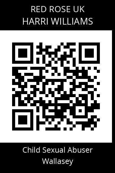 QR code for harri-williams