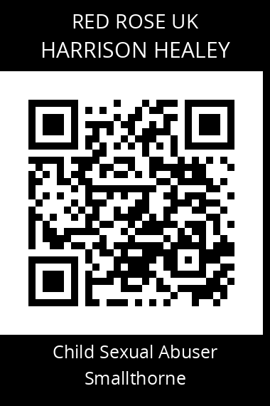 QR code for harrison-healey