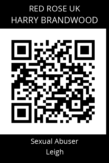 QR code for harry-brandwood