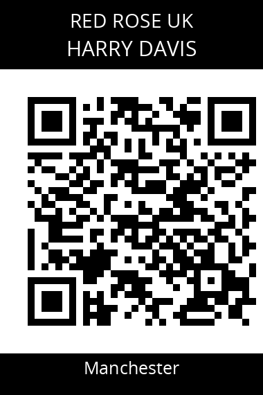 QR code for harry-davis-b87bju