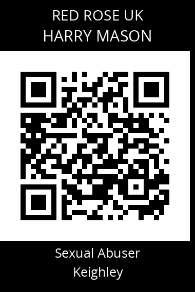 QR code for harry-mason