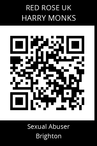QR code for harry-monks