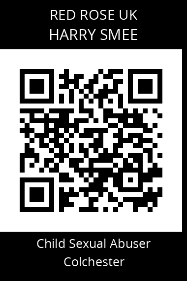 QR code for harry-smee