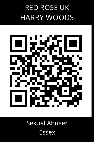 QR code for harry-woods