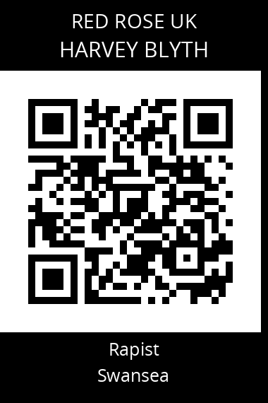 QR code for harvey-blyth