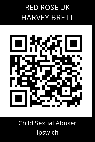 QR code for harvey-brett