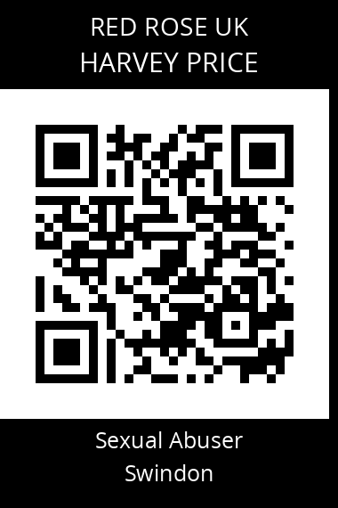 QR code for harvey-price