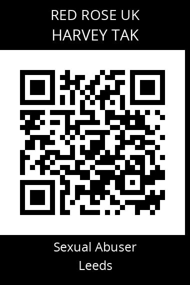 QR code for harvey-tak