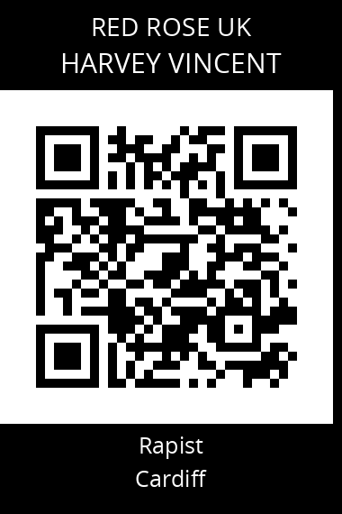 QR code for harvey-vincent