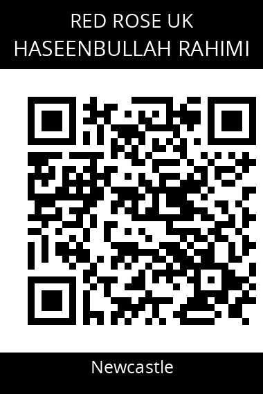 QR code for haseenbullah-rahimi