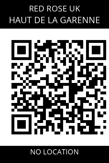 QR code for haut-de-la-garenne