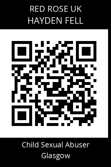 QR code for hayden-fell