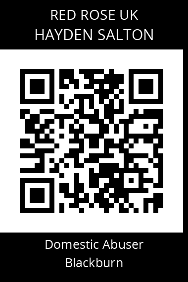 QR code for hayden-salton