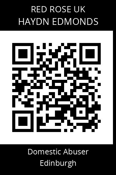 QR code for haydn-edmonds