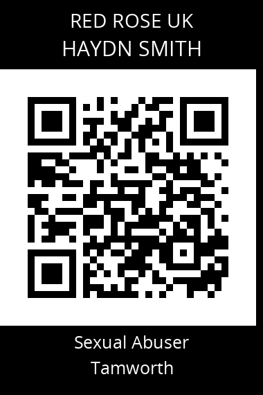 QR code for haydn-smith