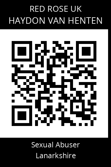 QR code for haydon-van-henten