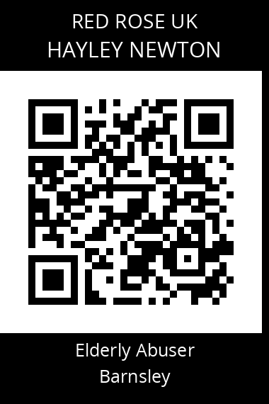 QR code for hayley-newton