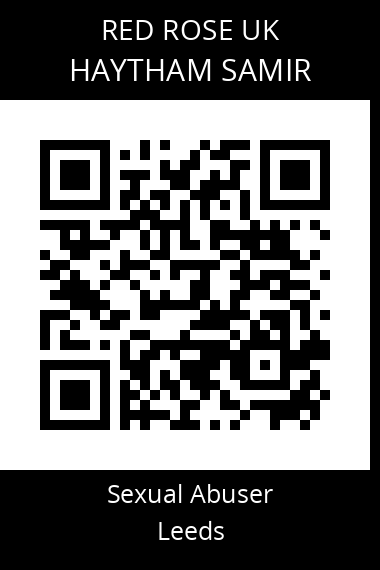 QR code for haytham-samir
