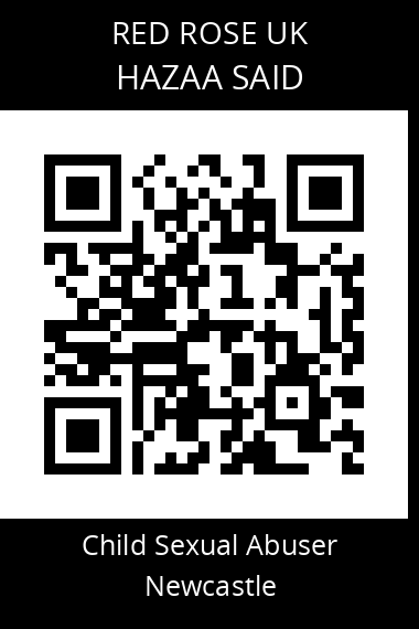QR code for hazaa-said