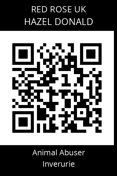 QR code for hazel-donald