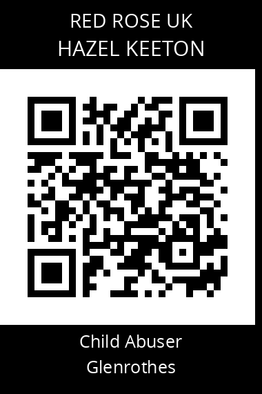 QR code for hazel-keeton