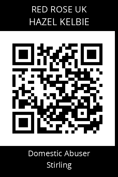 QR code for hazel-kelbie