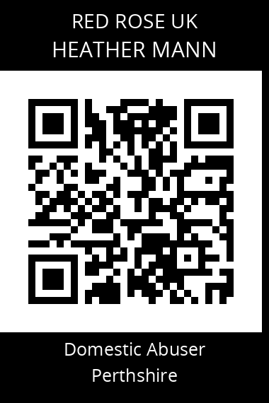 QR code for heather-mann