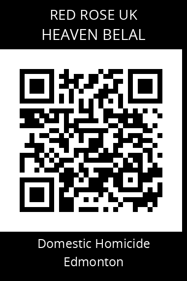 QR code for heaven-belal