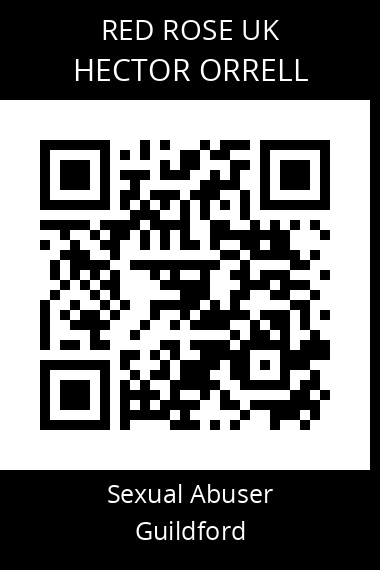 QR code for hector-orrell