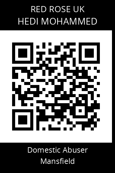 QR code for hedi-mohammed