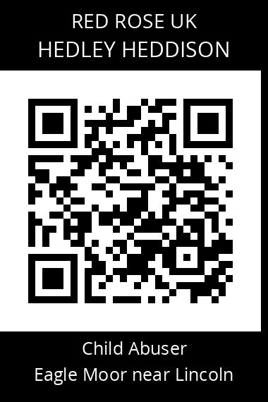 QR code for hedley-heddison