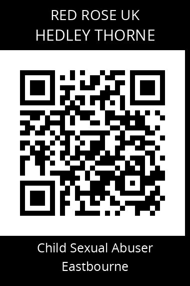 QR code for hedley-thorne