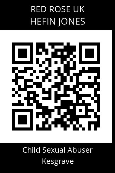 QR code for hefin-jones