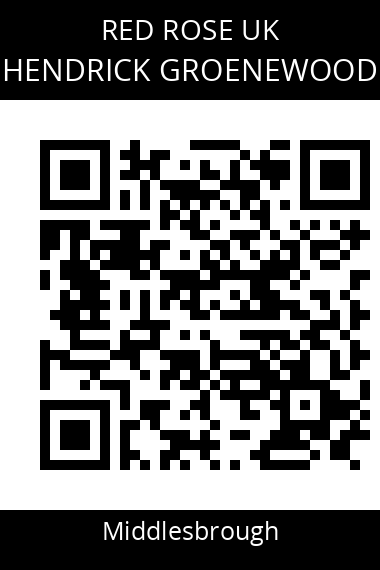 QR code for hendrick-groenewood