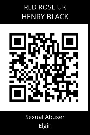 QR code for henry-black-1
