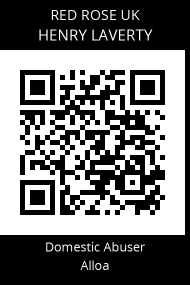 QR code for henry-laverty